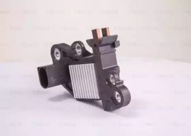 Releu alternator