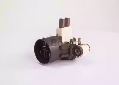 Releu alternator