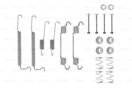 Kit accesorii, soboti frana