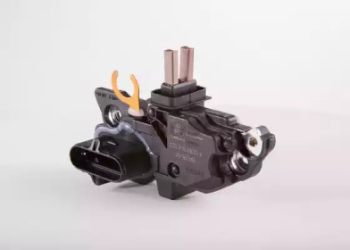 Releu alternator