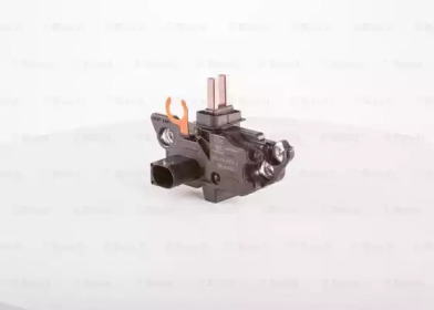 Releu alternator