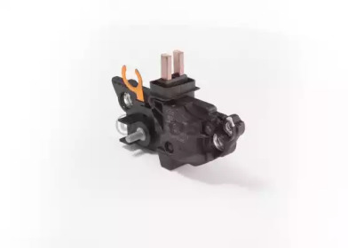 Releu alternator