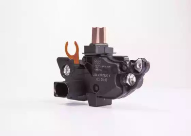 Releu alternator