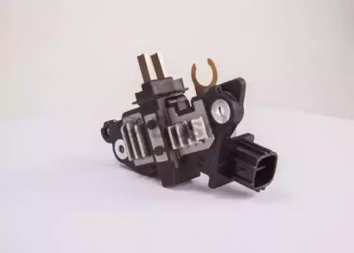 Releu alternator