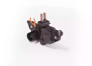 Releu alternator