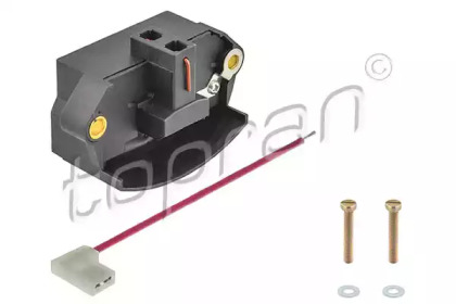 Releu alternator