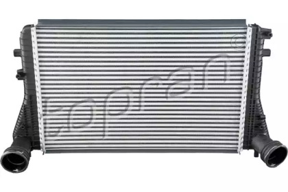 Intercooler