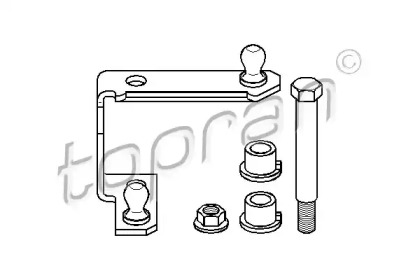 Kit de reparatie mecanism schimbator viteze