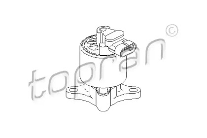 Supapă EGR