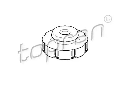 Suport arc suspensie