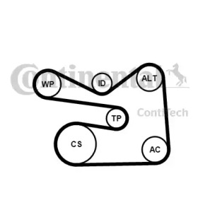 KIERUNKOWSKAZ LUSTERKA SEAT TOLEDO IV, SKODA RAPID, FABIA III 07.12-12.22 LE PRZàD