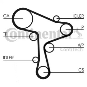 KIERUNKOWSKAZ LUSTERKA FORD FOCUS III, MONDEO IV 03.07-02.20 PR