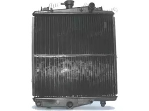 Radiator apă răcire motor