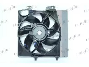 Ventilator răcire motor