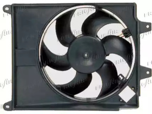 Ventilator răcire motor