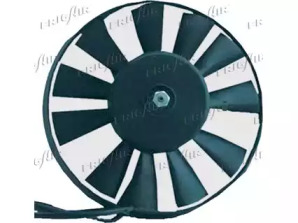 Ventilator răcire motor