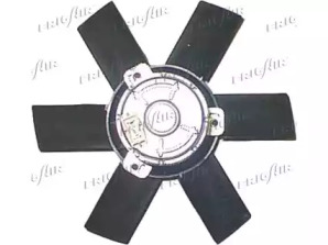 Ventilator răcire motor