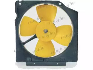 Ventilator răcire motor