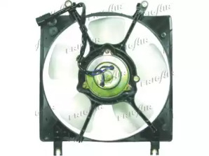 Ventilator răcire motor