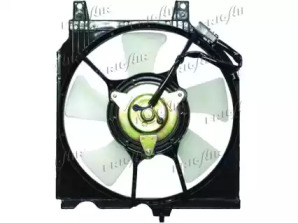 Ventilator răcire motor