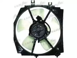 Ventilator răcire motor