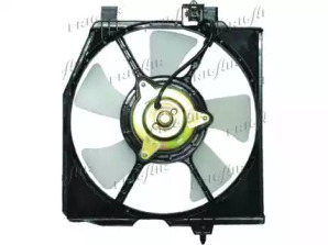 Ventilator răcire motor