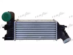 Intercooler