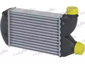 Intercooler