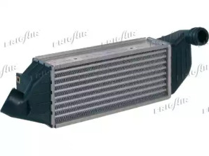 Intercooler