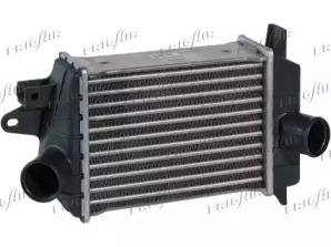 Intercooler