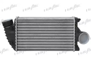 Intercooler