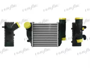 Intercooler