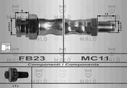 FELGA STALOWA 6JX15 IL OTWORÀW:4 PCD:100 ML:56,5 ET:49