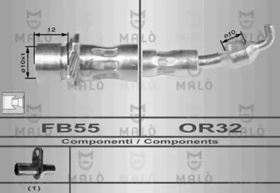 SONDA LAMBDA