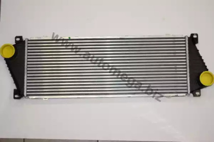 Intercooler