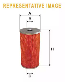 Filtrul de combustibil