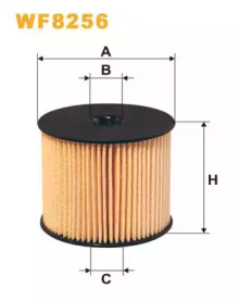 Filtrul de combustibil