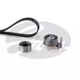 SET CUREA DE DISTRIBUTIE HYUNDAI 2,0 16V