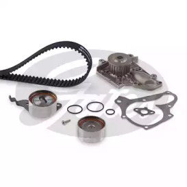 SET CUREA DE DISTRIBUTIE TOYOTA 2,0/2,0 Z CU POMPA APA