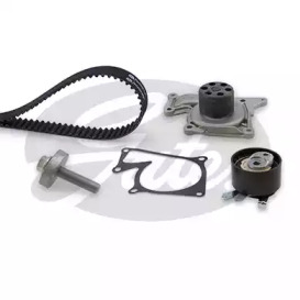 SET CUREA DE DISTRIBUTIE RENAULT 1,5DCI +POMPA DE APA