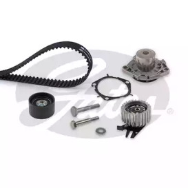 SET CUREA DISTRIBUTIE FIAT 2,0M-JET JEEP 2,0CRD