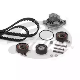 SET CUREA DISTRIBUTIE VOLVO 2,5TDI