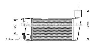 Intercooler