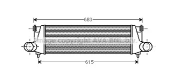 Intercooler