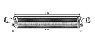 Intercooler