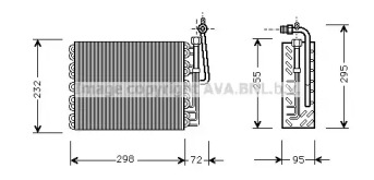 Aer condiționat vaporizator