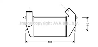 Intercooler