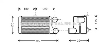 Intercooler