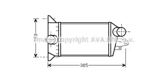 Intercooler