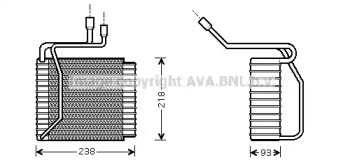 Aer condiționat vaporizator